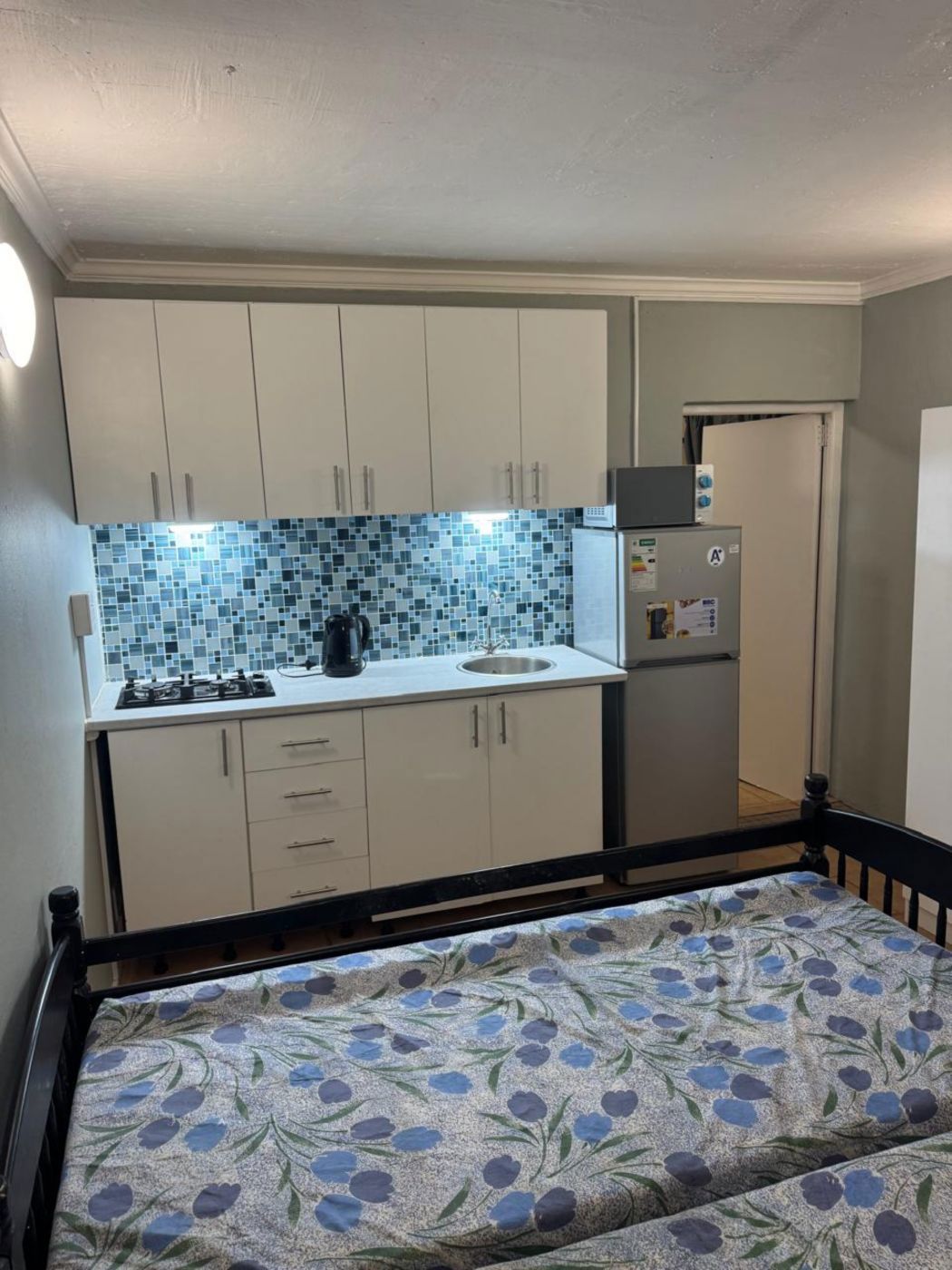 Studio apartment to rent in West Bank, Port Alfred - 1PF1732550