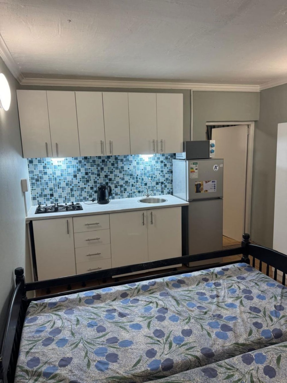 Studio apartment to rent in West Bank, Port Alfred - 1PF1732550