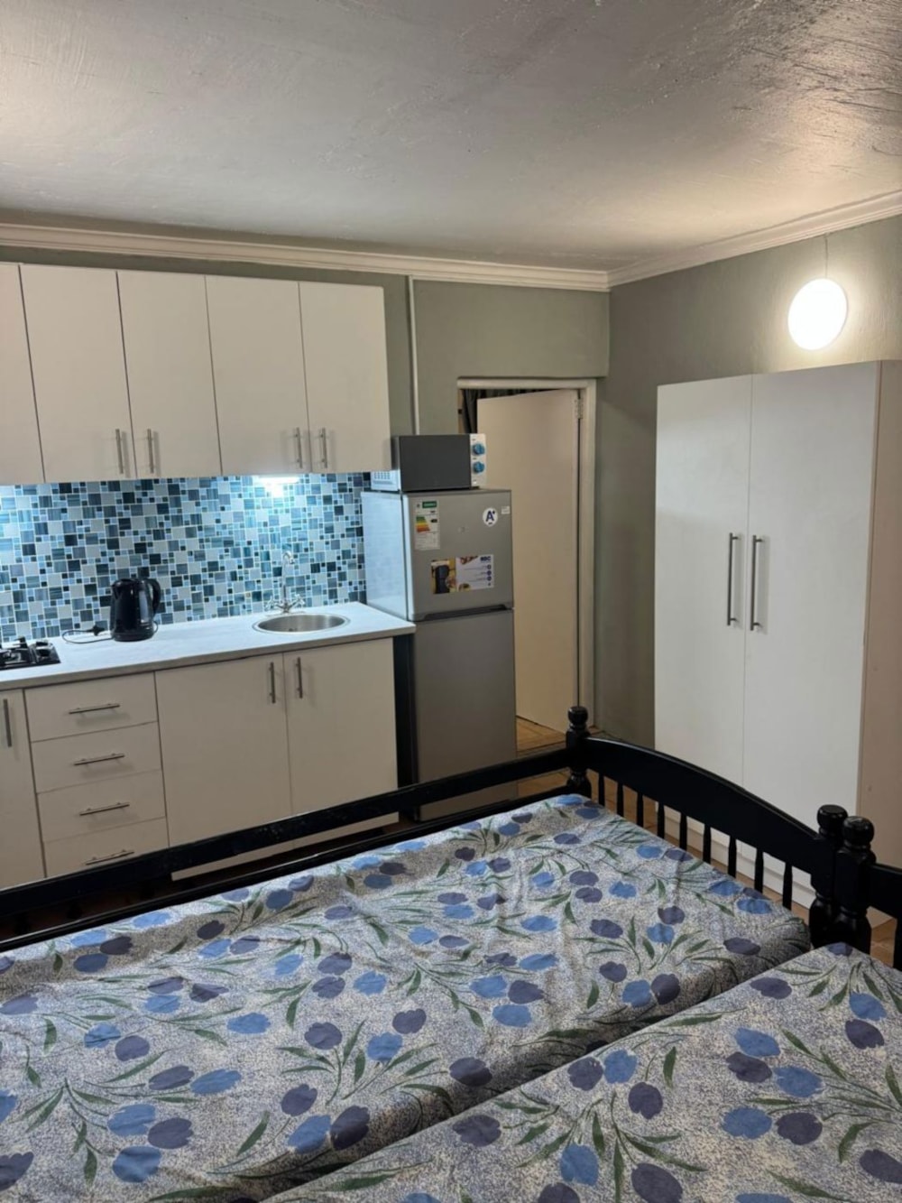 Studio apartment to rent in West Bank, Port Alfred - 1PF1732550