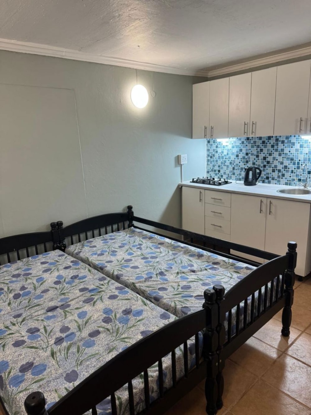 Studio apartment to rent in West Bank, Port Alfred - 1PF1732550