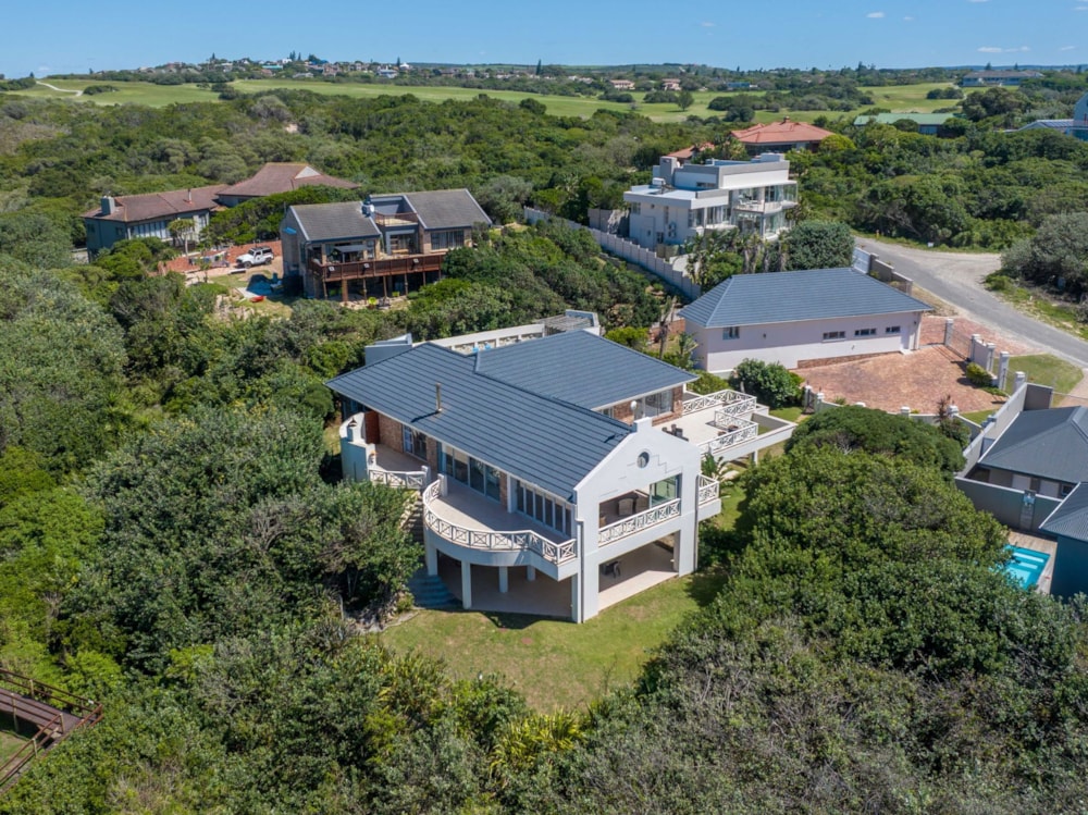 House for sale in West Beach, Port Alfred - 1PF1732233