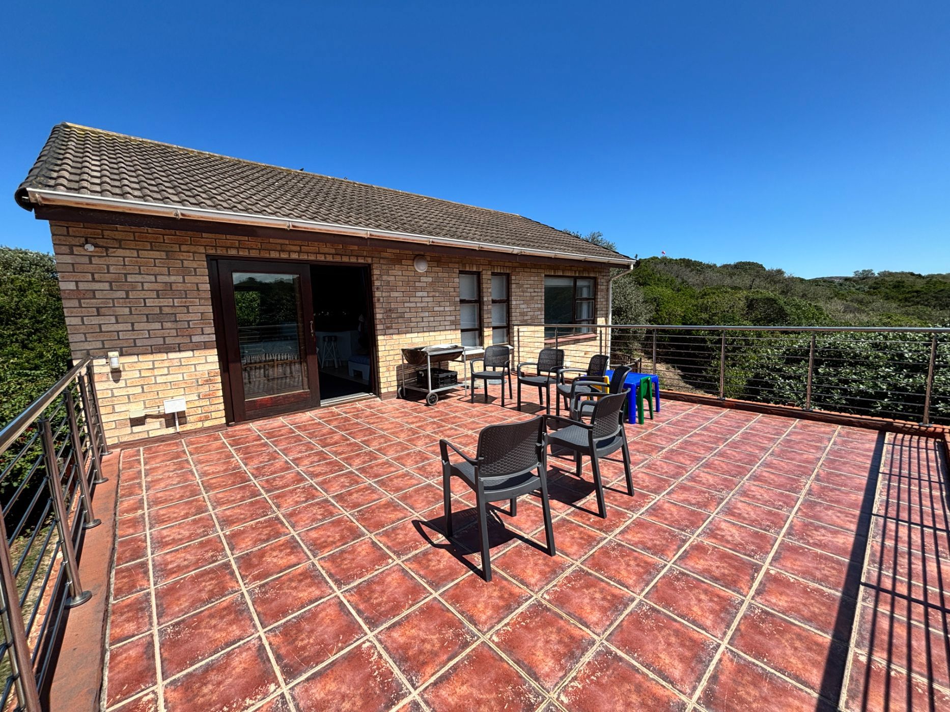 House to rent in West Beach, Port Alfred - 1PF1732776
