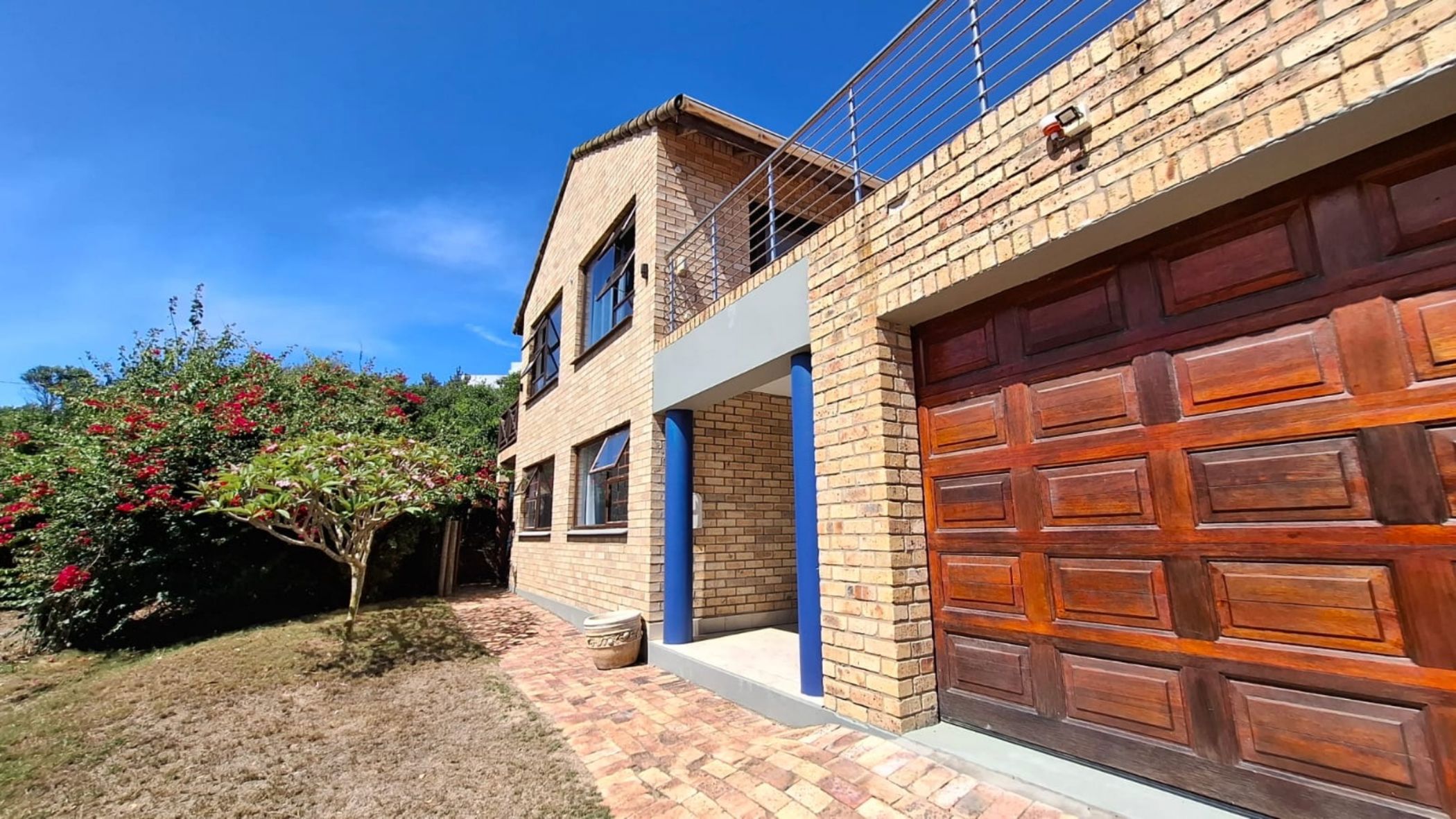 House to rent in West Beach, Port Alfred - 1PF1732776