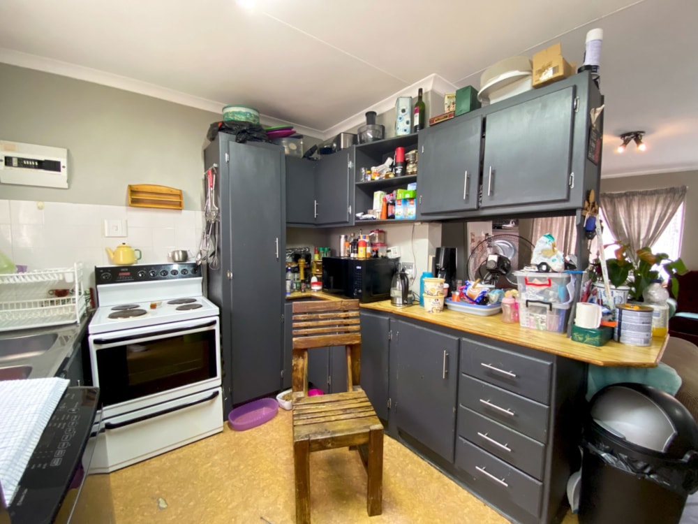 Townhouse for sale in Fauna - 1BX1732920