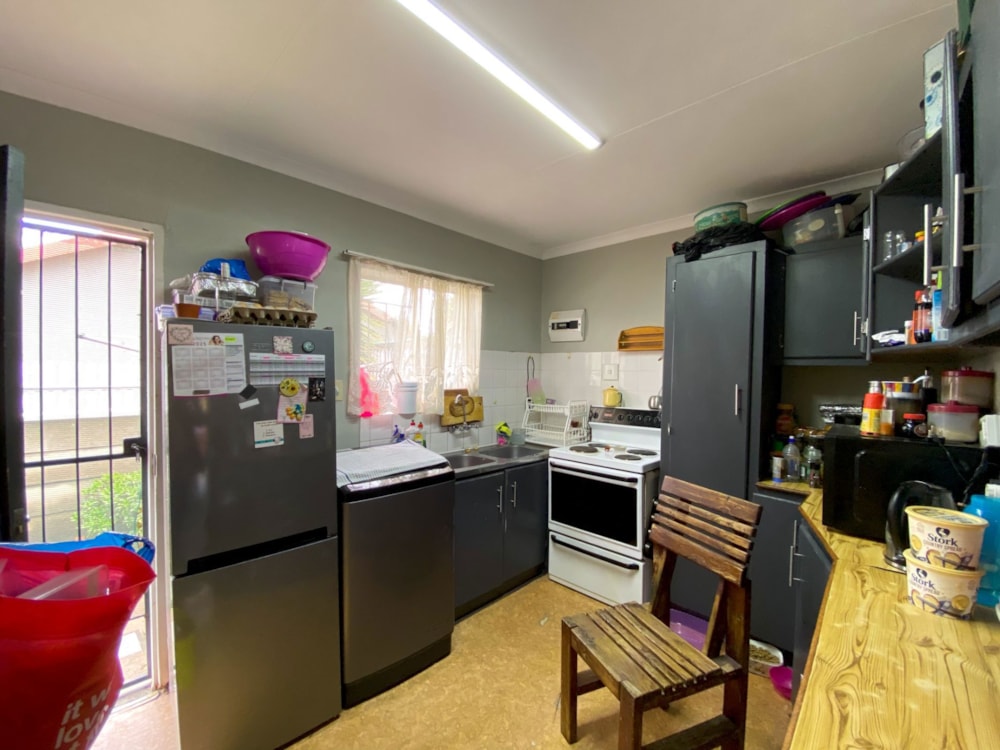 Townhouse for sale in Fauna - 1BX1732920