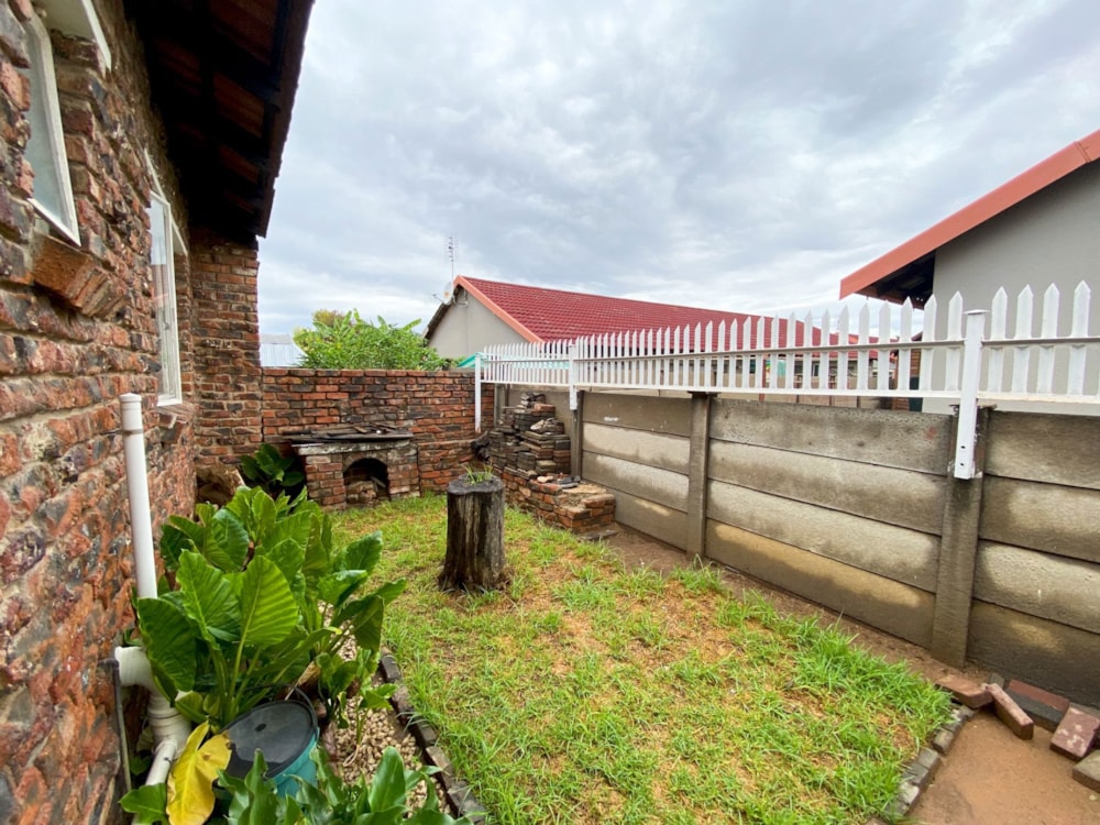 Townhouse for sale in Fauna - 1BX1732920