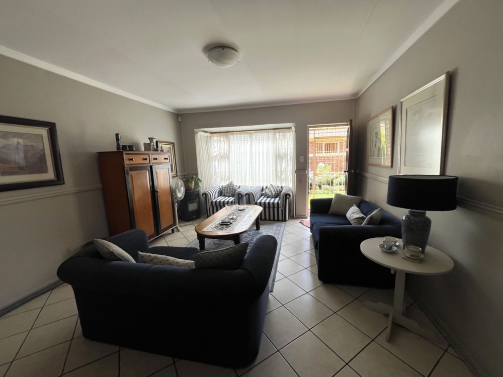 Townhouse for sale in Langenhovenpark - 1BX1733770 Townhouse for sale in Langenhovenpark - 1BX1733770