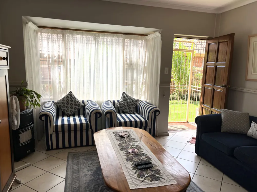 Townhouse sold in Langenhovenpark - 1BX1733770 Townhouse sold in Langenhovenpark - 1BX1733770