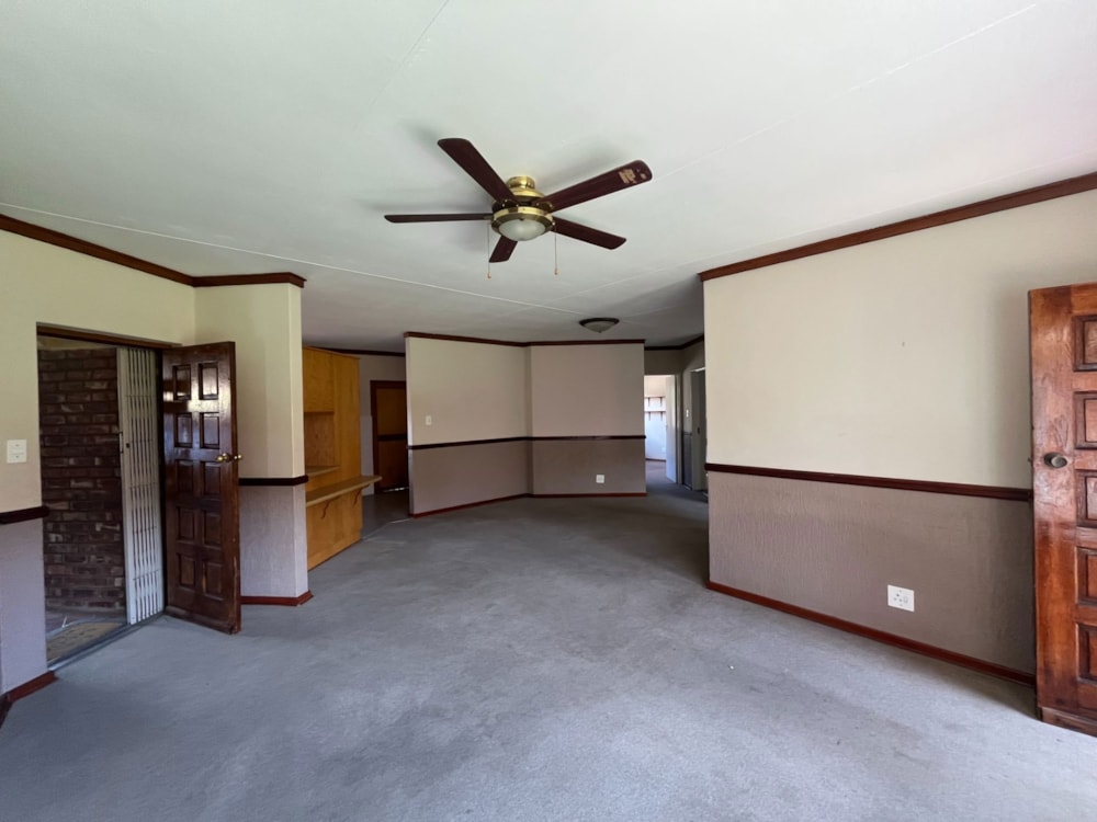 Townhouse for sale in Langenhovenpark - 1BX1732458