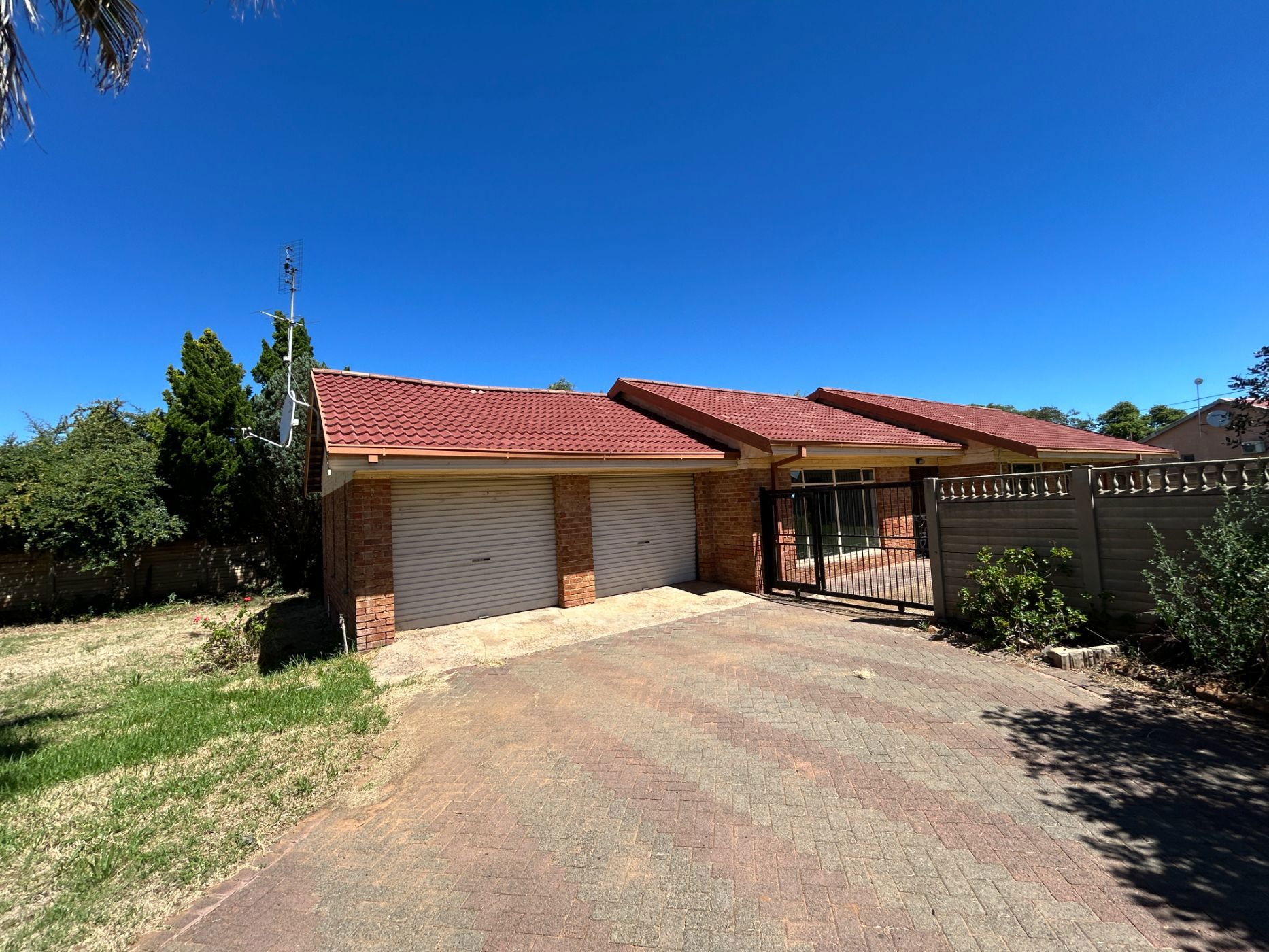 House for sale in Pellissier - 1BX1732117