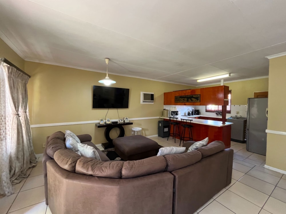 Townhouse for sale in Langenhovenpark - 1BX1728358