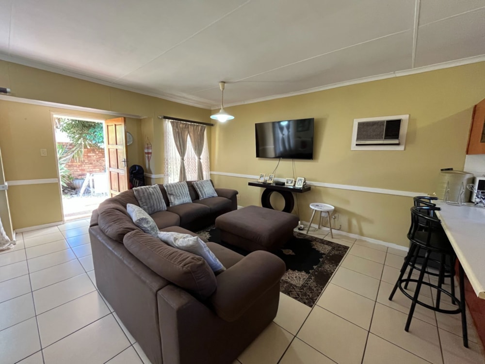 Townhouse for sale in Langenhovenpark - 1BX1728358