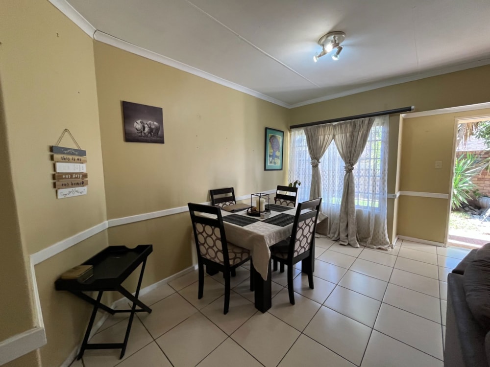 Townhouse for sale in Langenhovenpark - 1BX1728358