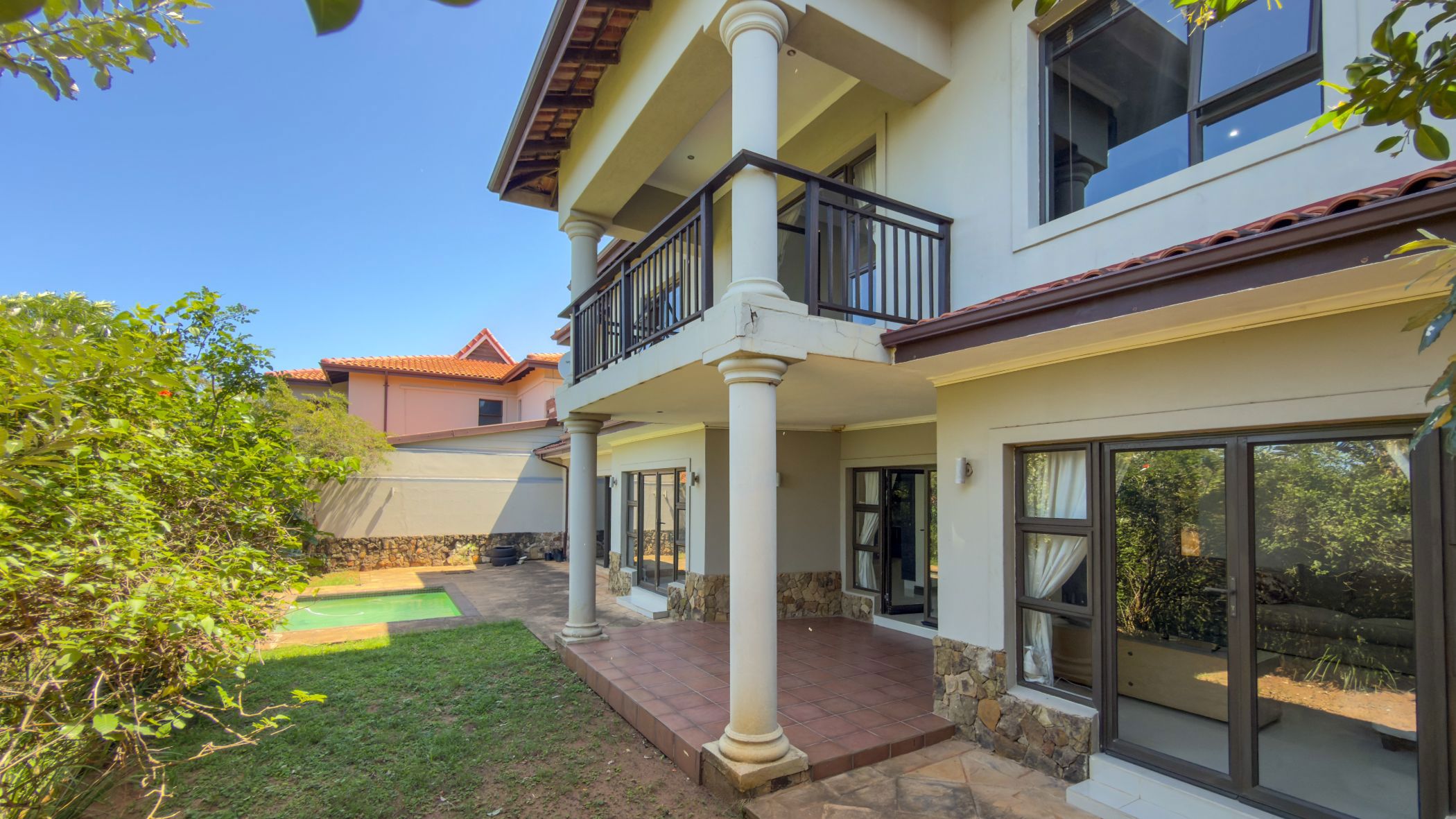 House for sale in Hilltop Estate - 1BD1731645