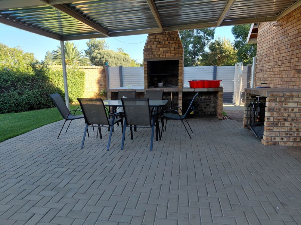 Townhouse for sale in Spitskop - 1BX1732869