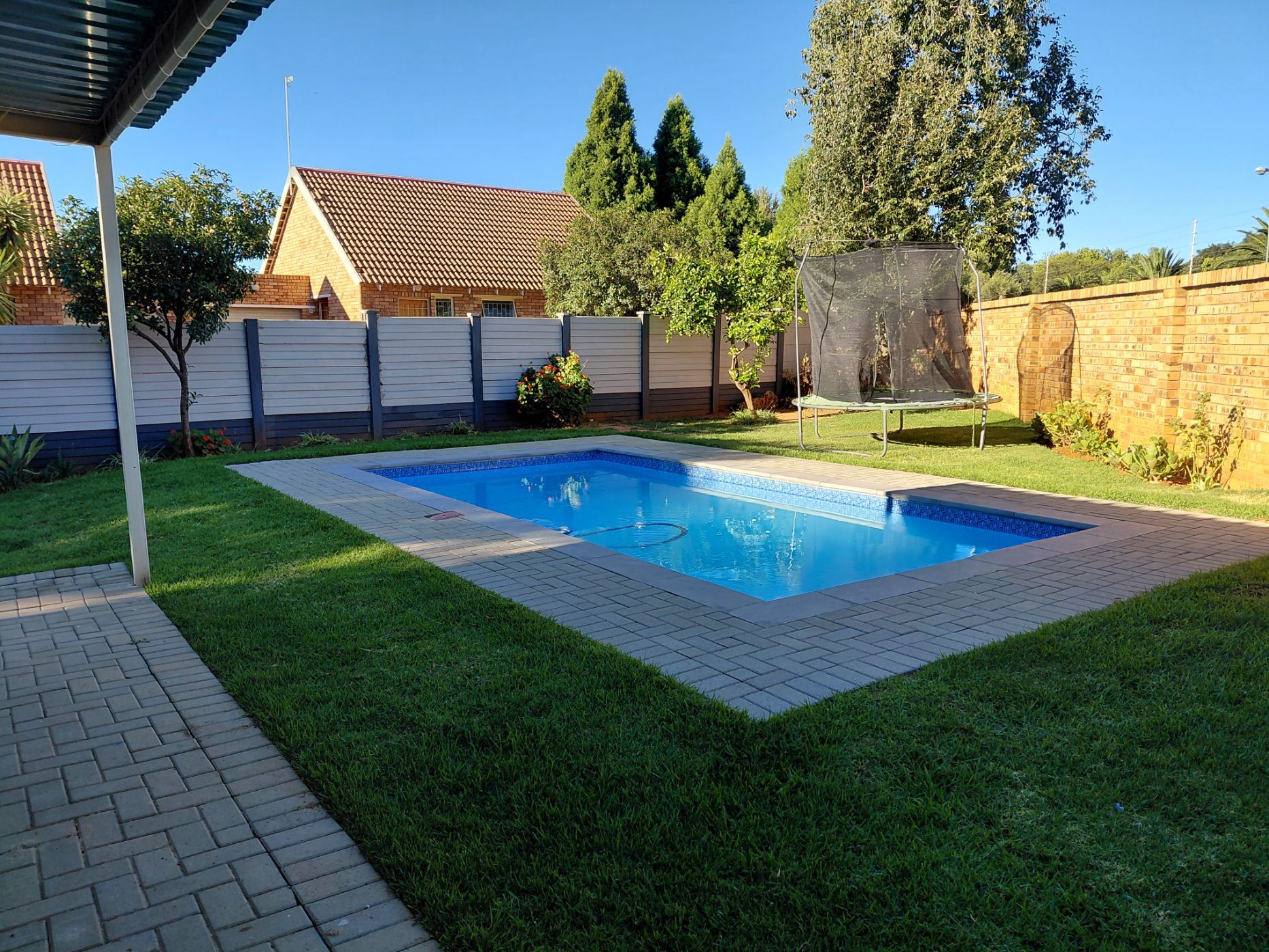 Townhouse for sale in Spitskop - 1BX1732869