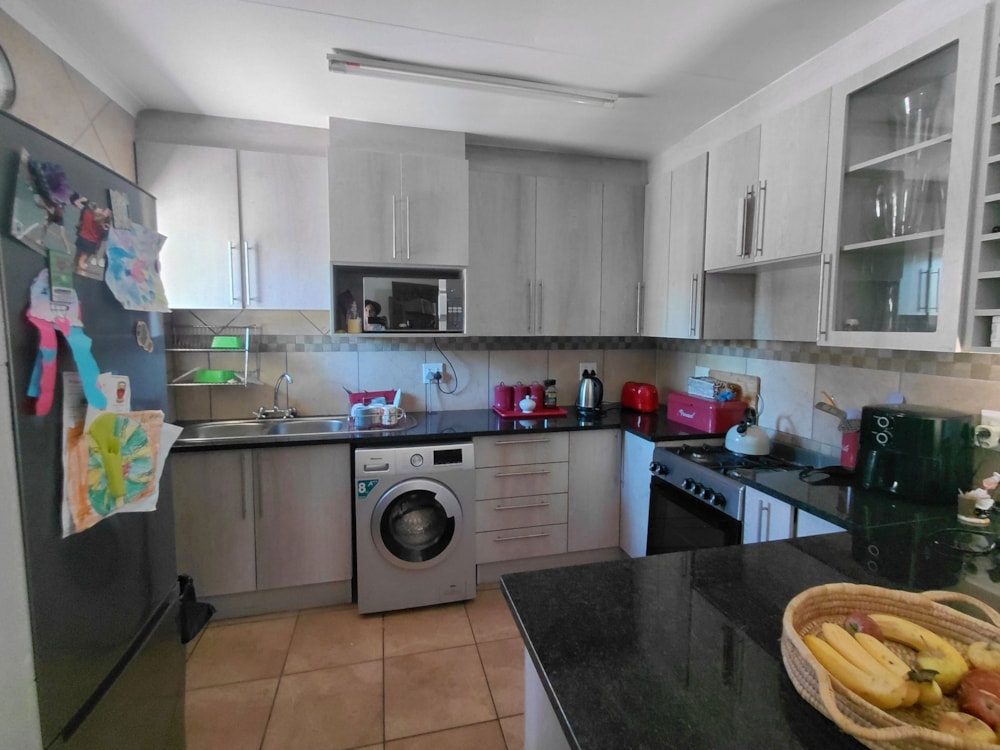 Townhouse for sale in Spitskop - 1BX1732869