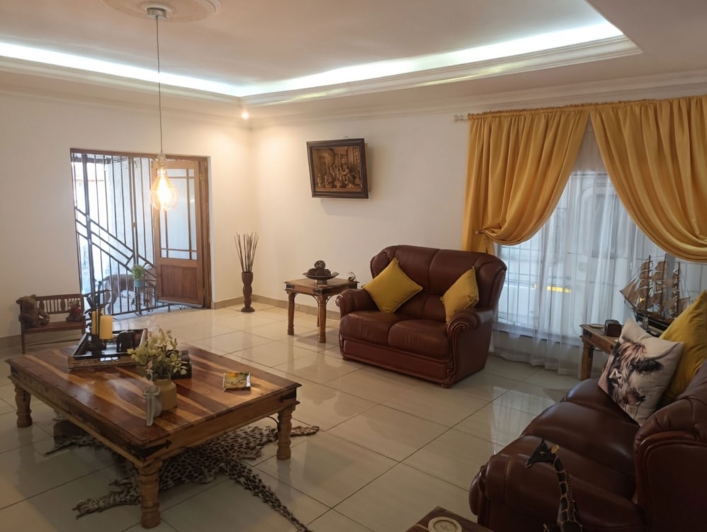 House for sale in Van Riebeeck Park, Kempton Park - KTP1734409