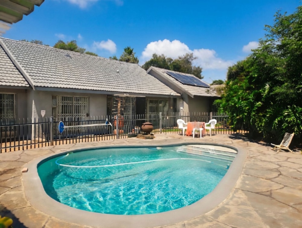 House for sale in Van Riebeeck Park, Kempton Park - KTP1734409