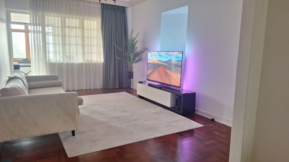 Apartment to rent in Houghton Estate - JBL1732110 Apartment to rent in Houghton Estate - JBL1732110