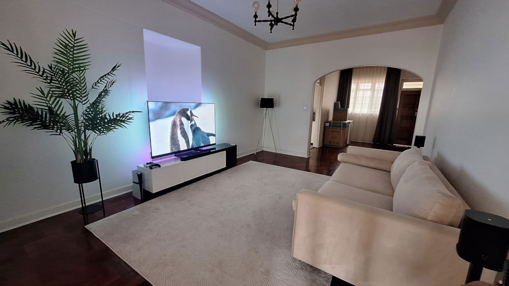 Apartment to rent in Houghton Estate - JBL1732110 Apartment to rent in Houghton Estate - JBL1732110