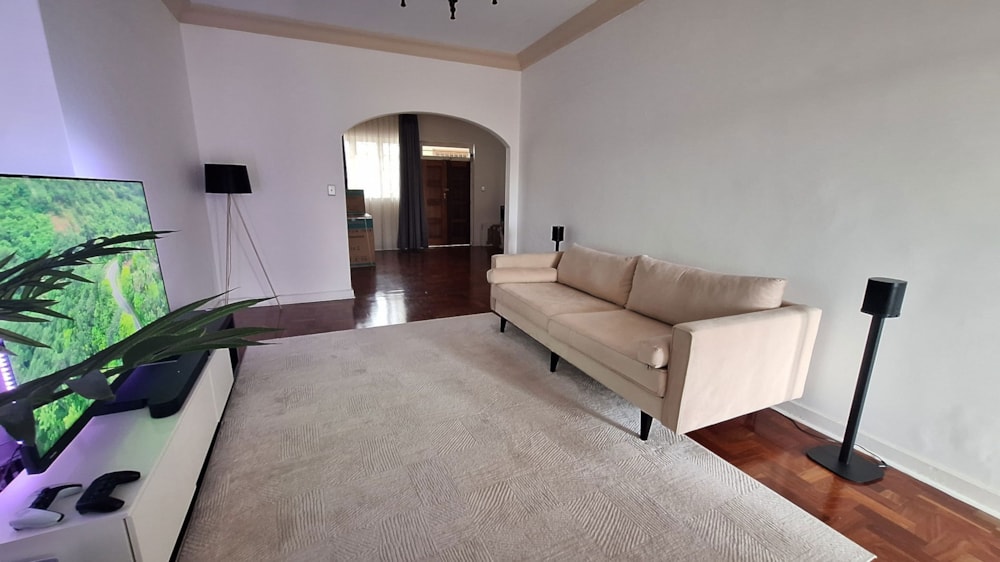 Apartment to rent in Houghton Estate - JBL1732110 Apartment to rent in Houghton Estate - JBL1732110