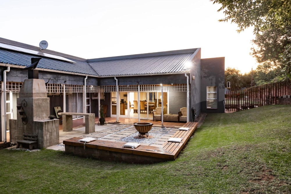 House for sale in Aviary Hill - 1NW1729521