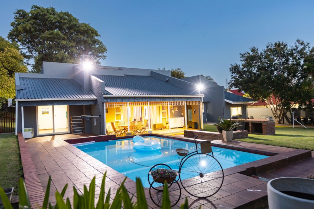 House for sale in Aviary Hill - 1NW1729521