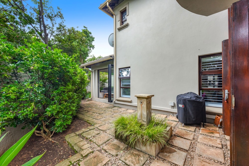 Security complex home for sale in Rivonia - HP1734539