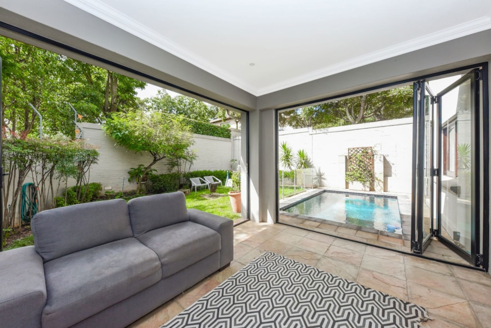 Double-storey cluster for sale in Rivonia - HP1734539