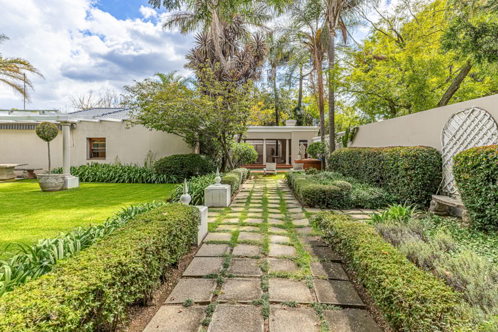 House for sale in Norwood, Johannesburg - HP1734198