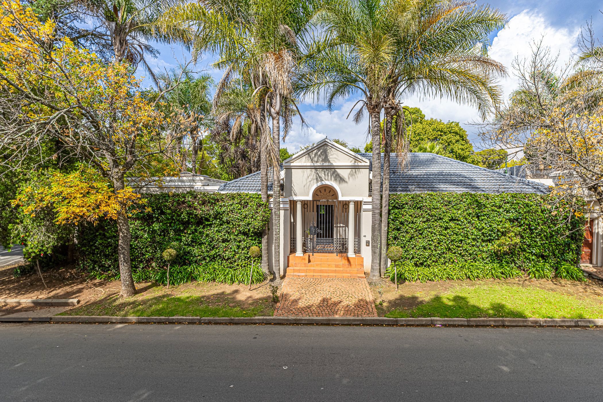 House for sale in Norwood, Johannesburg - HP1734198