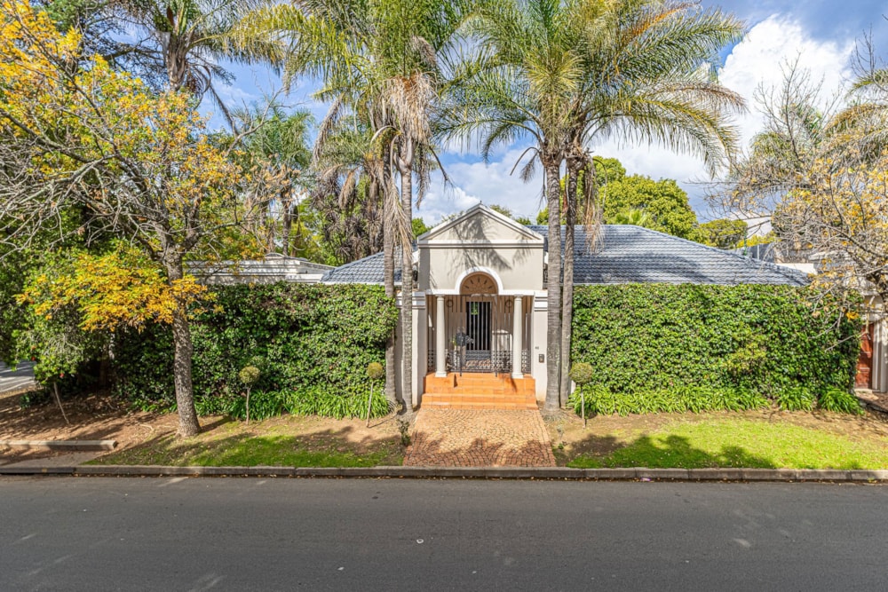 House for sale in Norwood, Johannesburg - HP1734198