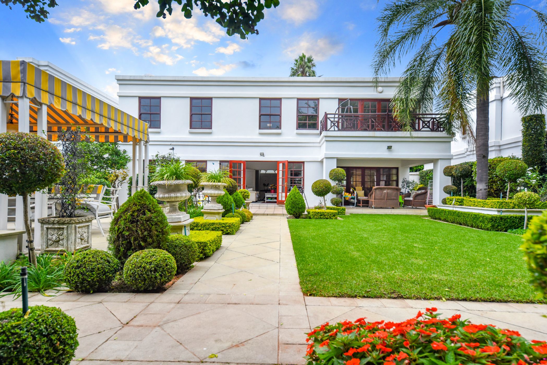 Cluster for sale in Bryanston - HP1735190