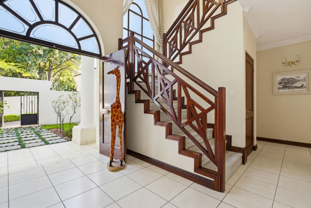 Cluster for sale in Bryanston - HP1734490 Cluster for sale in Bryanston - HP1734490