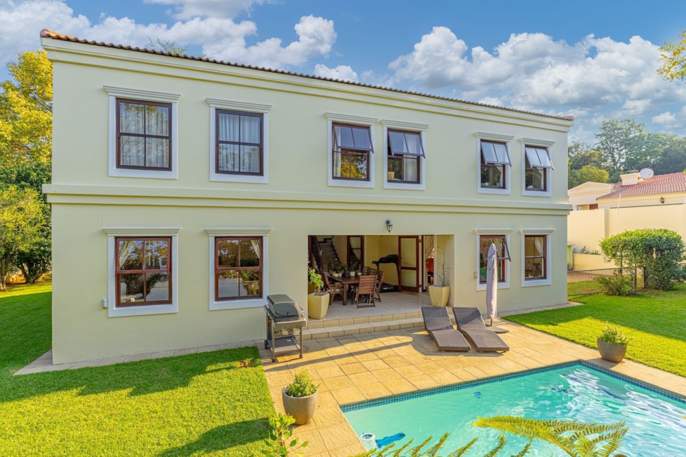 Cluster for sale in Bryanston - HP1734490