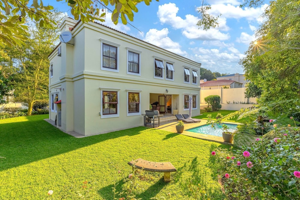 Cluster for sale in Bryanston - HP1734490