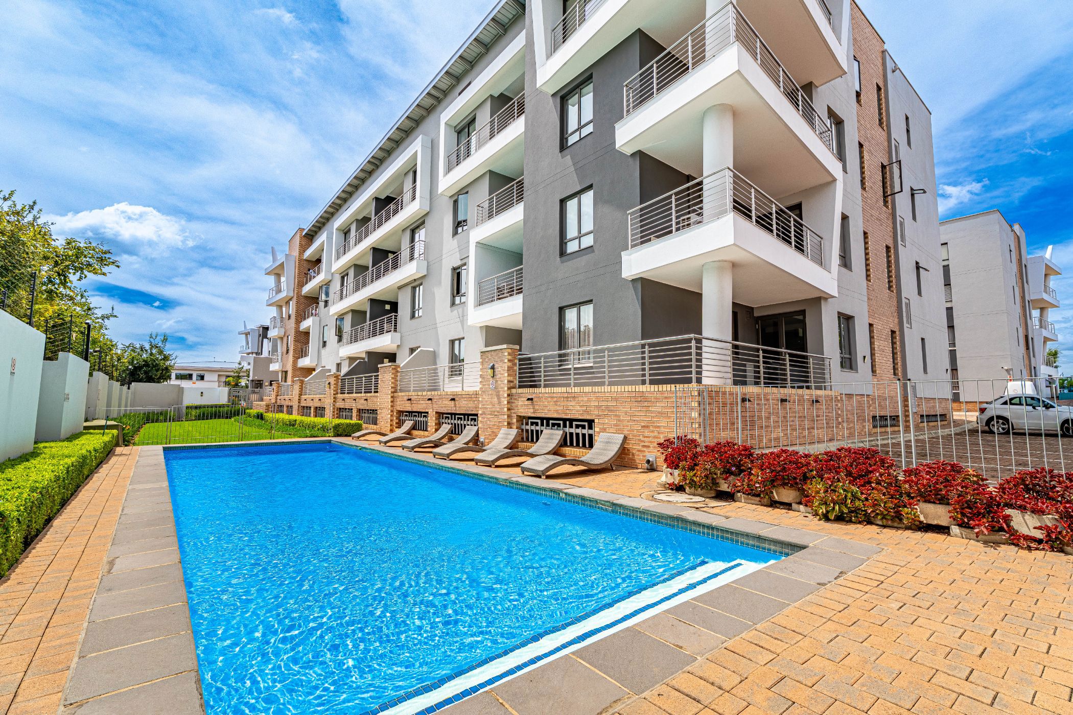 House for sale in Bryanston - HP1730972