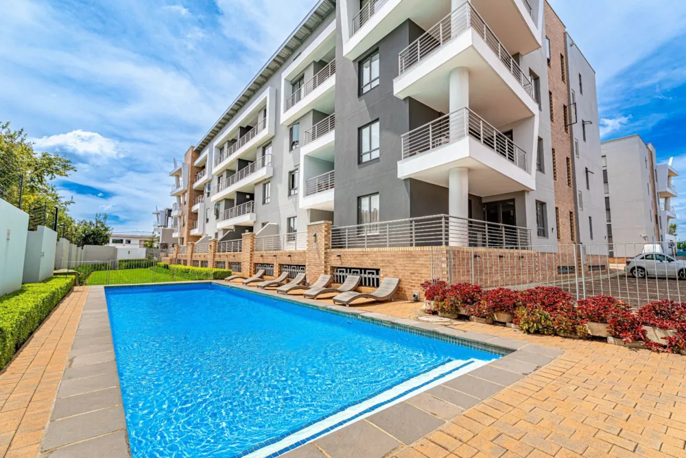 Apartment for sale in Bryanston - HP1730972