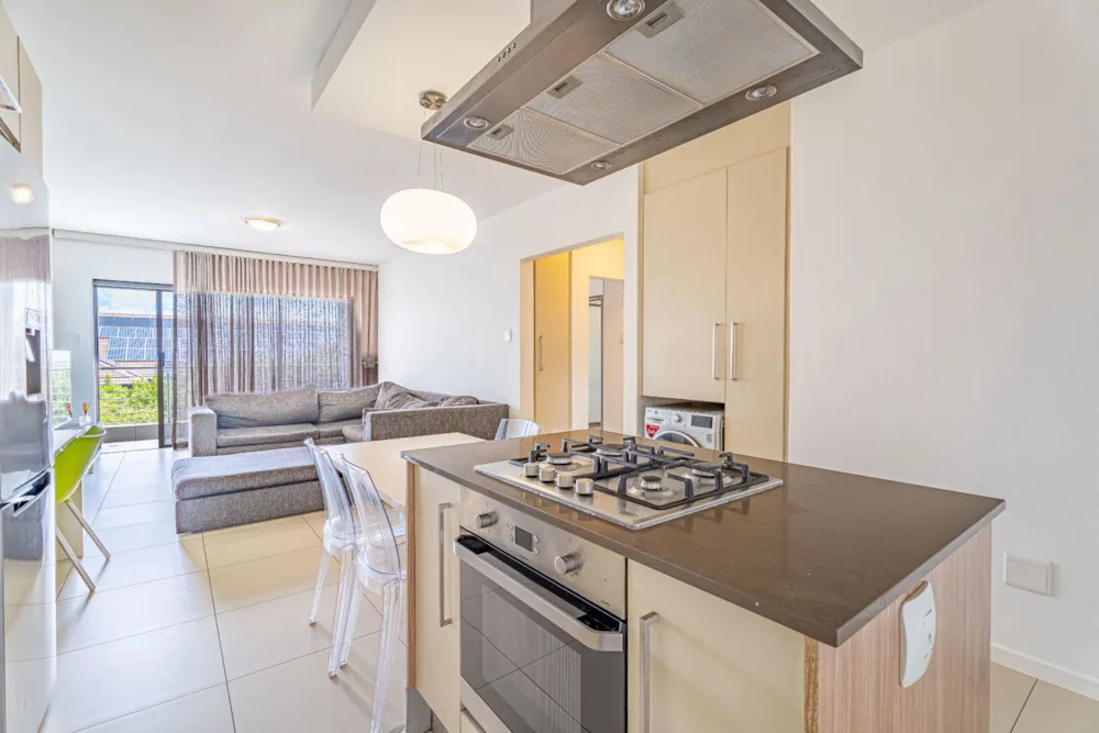 Apartment for sale in Bryanston - HP1730972