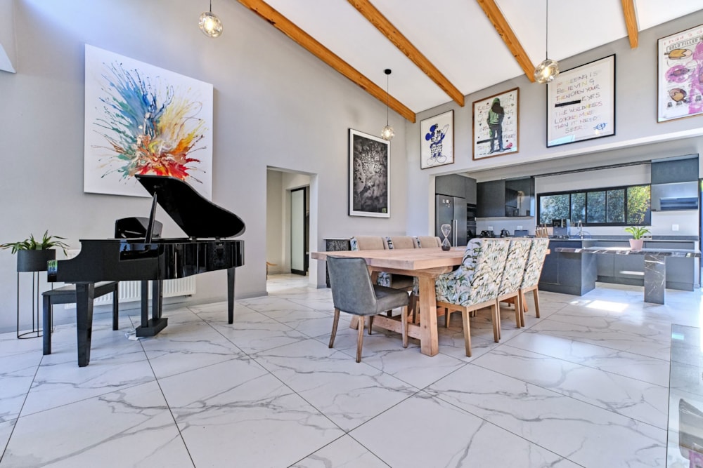 House for sale in Bryanston - HP1736312