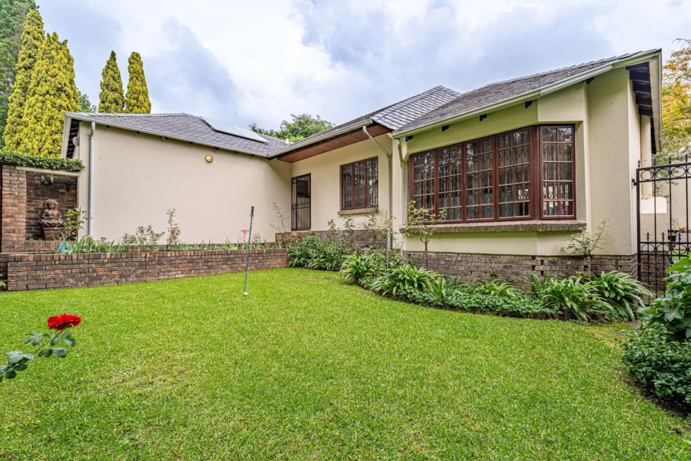 Townhouse sold in Bryanston - HP1734350 Townhouse sold in Bryanston - HP1734350