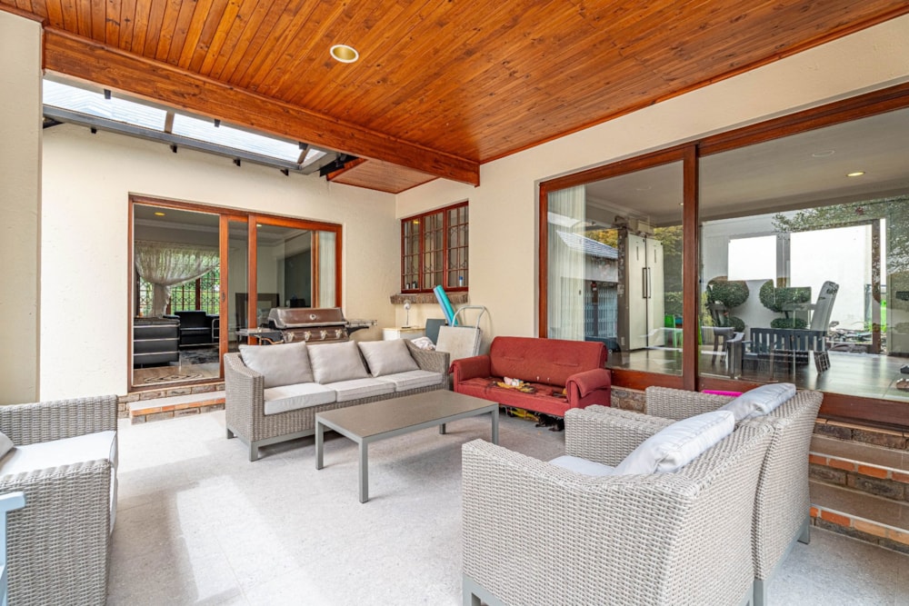 Townhouse for sale in Bryanston - HP1734350 Townhouse for sale in Bryanston - HP1734350