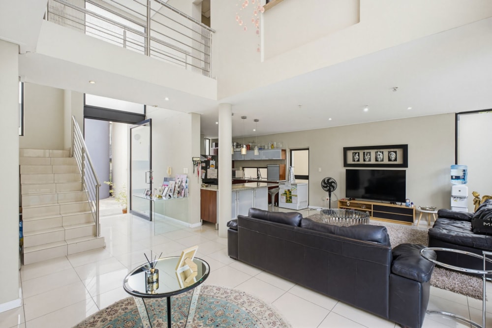 Apartment for sale in Bryanston - HP1733422 Apartment for sale in Bryanston - HP1733422