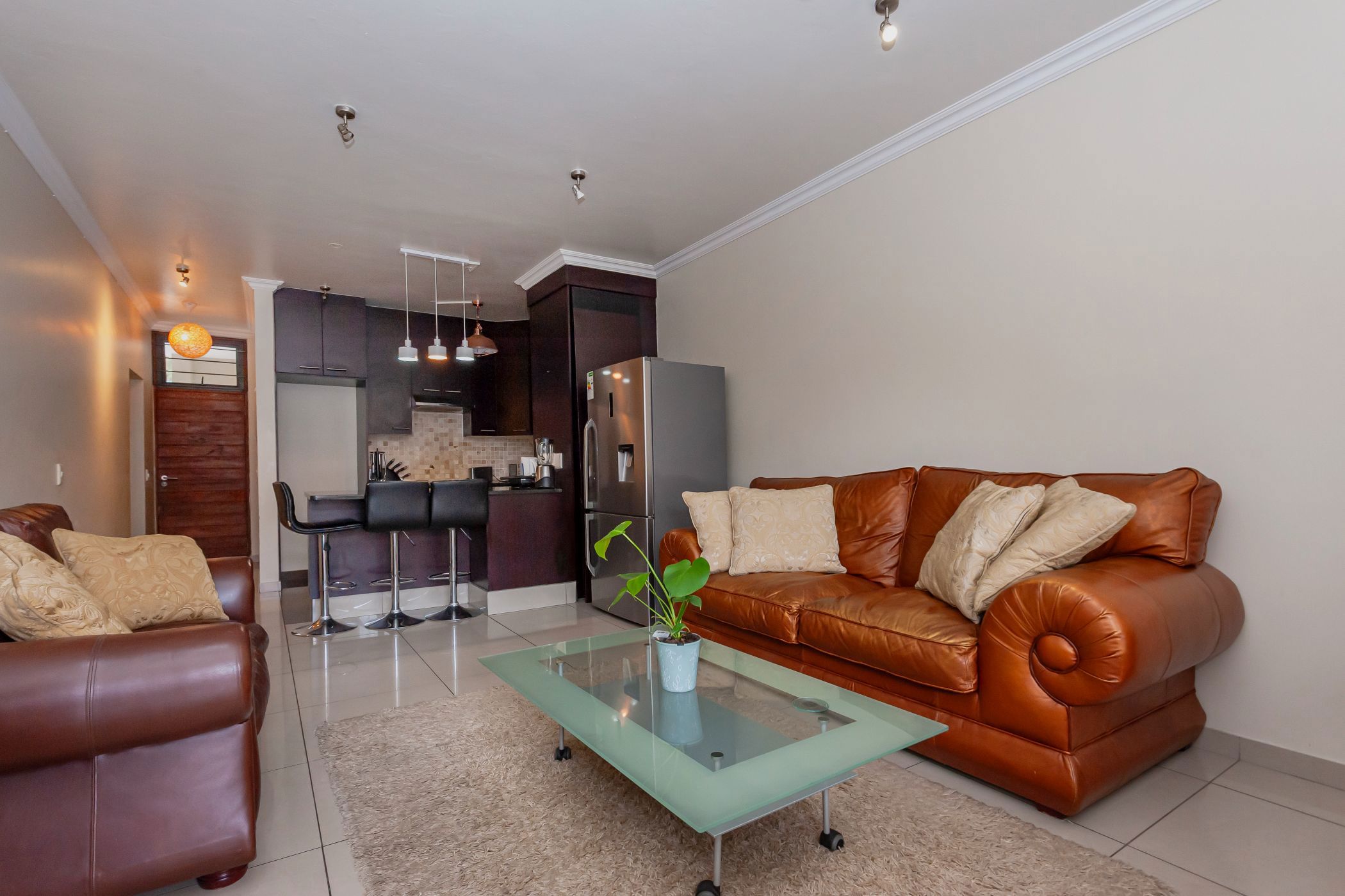 Apartment for sale in Bryanston - HP1734968