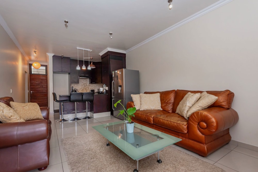 Apartment for sale in Bryanston - HP1734968