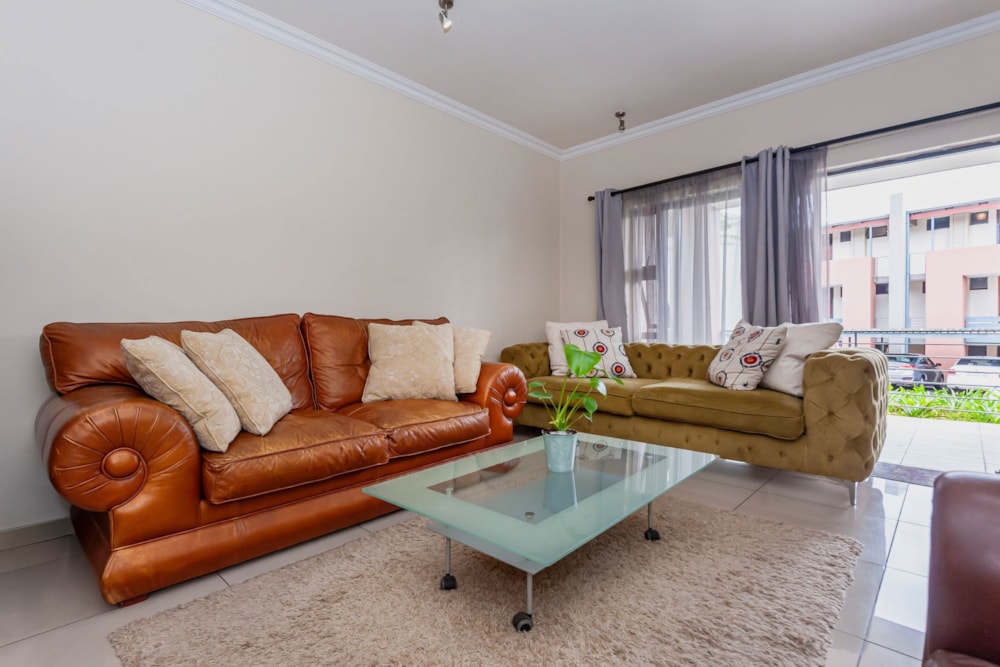 Apartment for sale in Bryanston - HP1734968