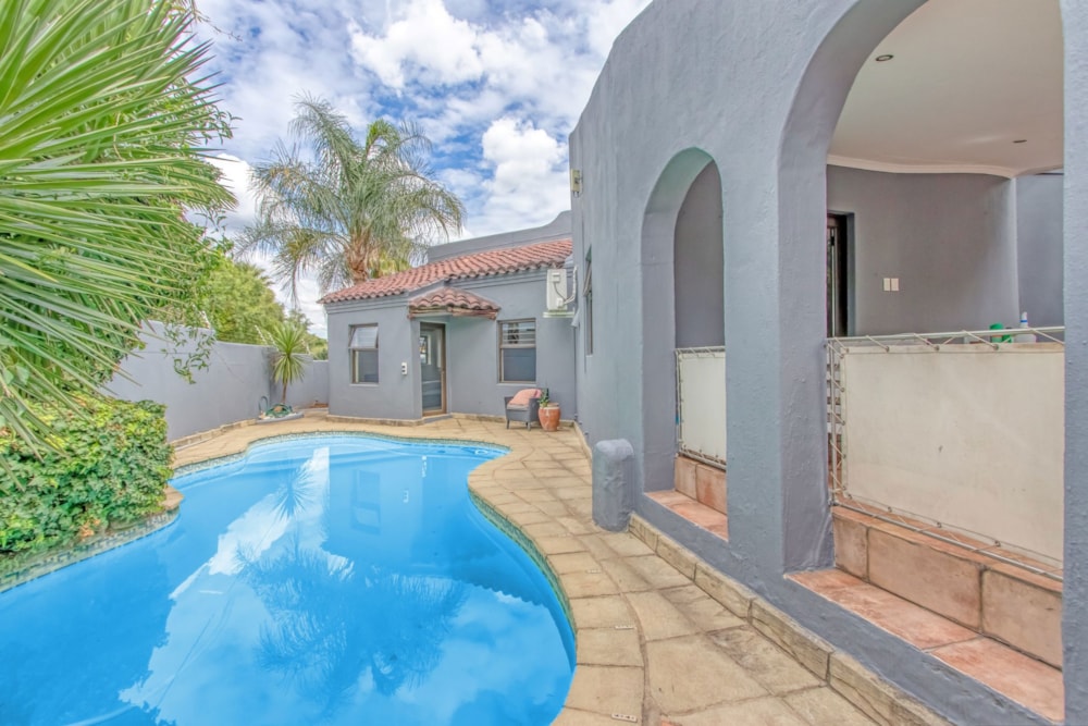 House for sale in Strathavon - HP1733948