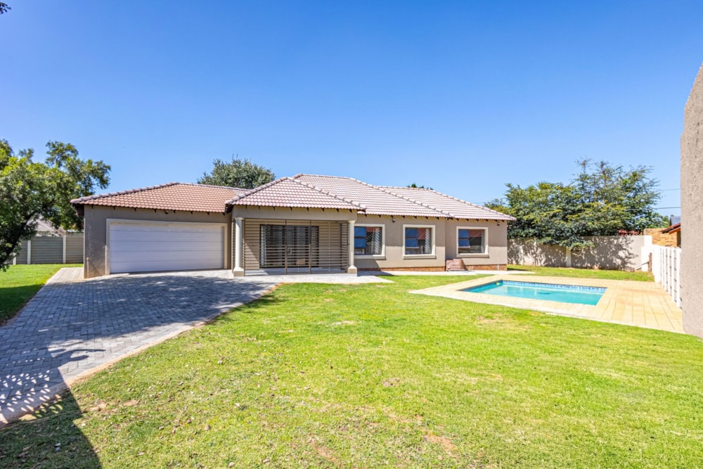 House for sale in Brakpan North - 1BJ1733466