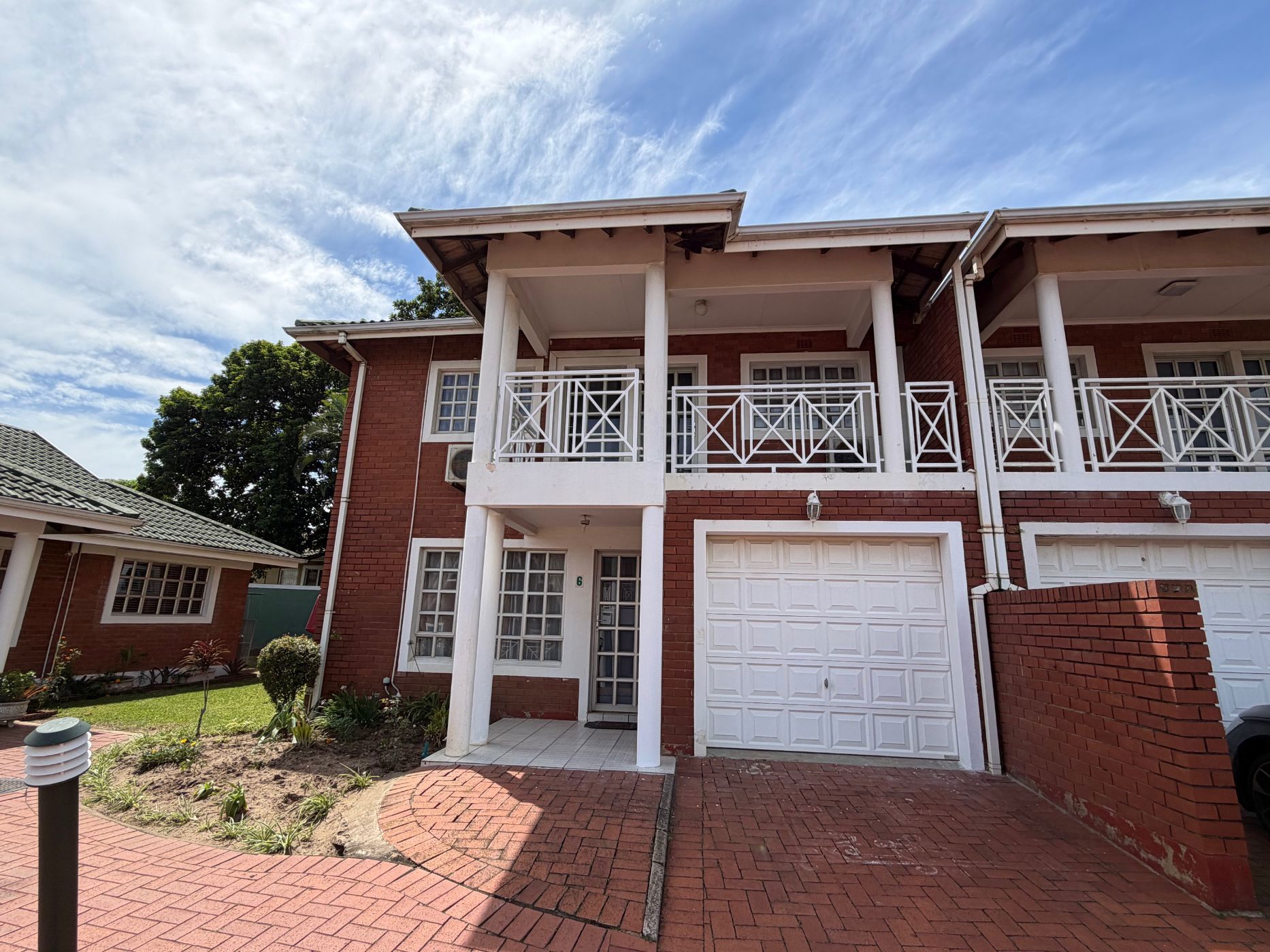 Apartment to rent in Mount Edgecombe - 1MT1735265